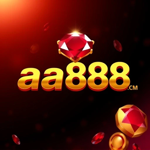 aa888.com Logo