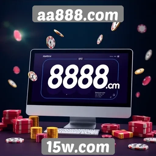 estratégias de marketing no site de jogos aa888.com