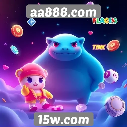 Novos jogos disponíveis no aa888.com